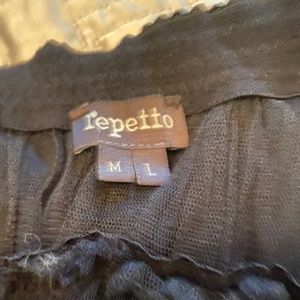 Repetto ballerina TuTu